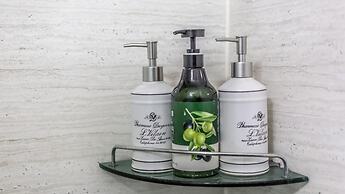 Yangyang Haettuneonchangmoon Pension