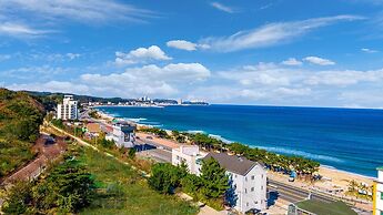 Yangyang Haettuneonchangmoon Pension