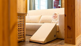 Gapyeong S&J Pension