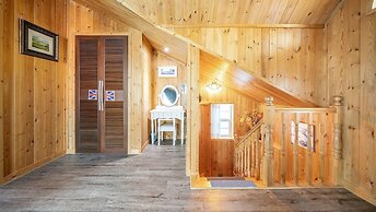 Gapyeong S&J Pension