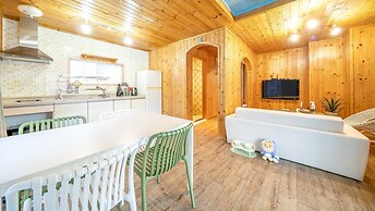 Gapyeong S&J Pension