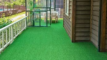 Gapyeong S&J Pension