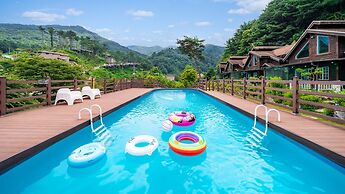 Gapyeong S&J Pension