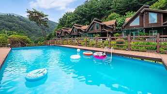 Gapyeong S&J Pension