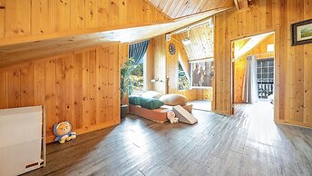 Gapyeong S&J Pension