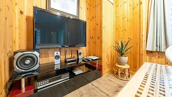 Gapyeong S&J Pension