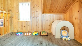 Gapyeong S&J Pension