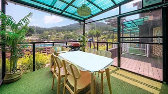 Gapyeong S&J Pension