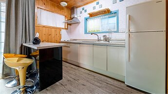 Gapyeong S&J Pension