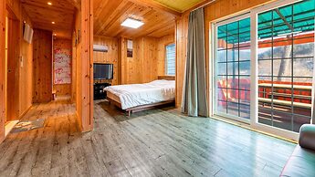 Gapyeong S&J Pension