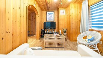 Gapyeong S&J Pension