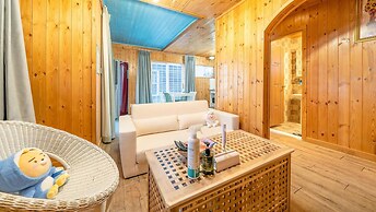 Gapyeong S&J Pension