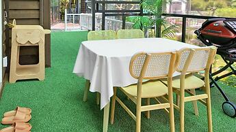 Gapyeong S&J Pension