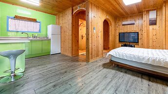 Gapyeong S&J Pension