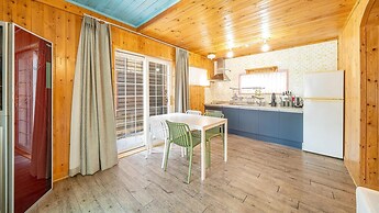 Gapyeong S&J Pension