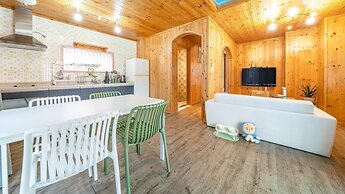 Gapyeong S&J Pension