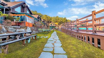 Gapyeong S&J Pension