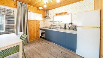 Gapyeong S&J Pension