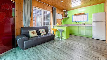 Gapyeong S&J Pension