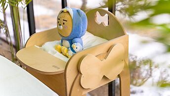 Gapyeong S&J Pension