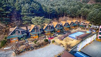 Gapyeong S&J Pension