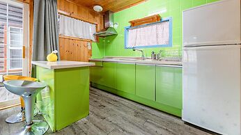 Gapyeong S&J Pension