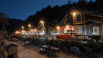 Gapyeong S&J Pension