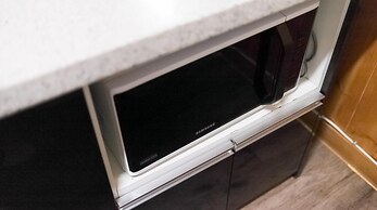 Gapyeong S&J Pension