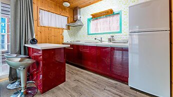 Gapyeong S&J Pension