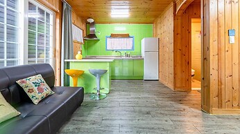 Gapyeong S&J Pension