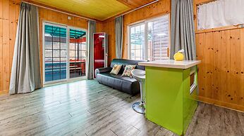 Gapyeong S&J Pension