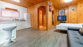 Gapyeong S&J Pension