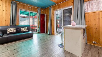 Gapyeong S&J Pension