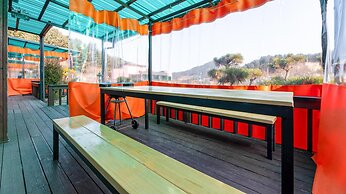 Gapyeong S&J Pension