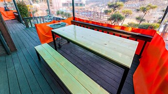 Gapyeong S&J Pension