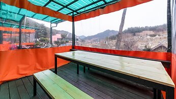 Gapyeong S&J Pension