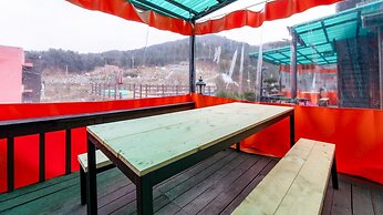 Gapyeong S&J Pension