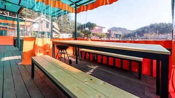 Gapyeong S&J Pension