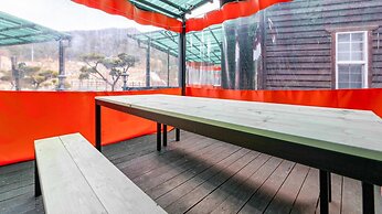 Gapyeong S&J Pension