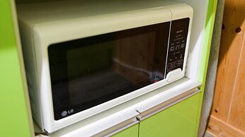 Gapyeong S&J Pension