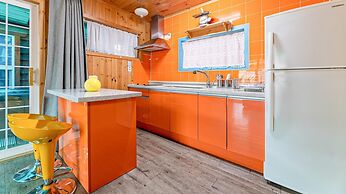 Gapyeong S&J Pension