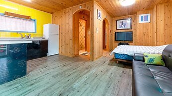 Gapyeong S&J Pension