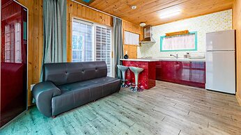 Gapyeong S&J Pension