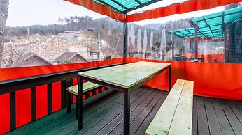 Gapyeong S&J Pension