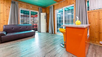 Gapyeong S&J Pension