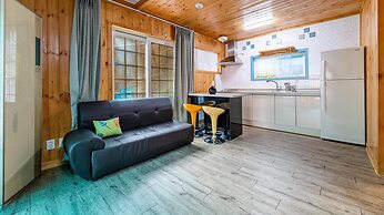 Gapyeong S&J Pension