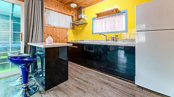 Gapyeong S&J Pension