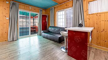 Gapyeong S&J Pension