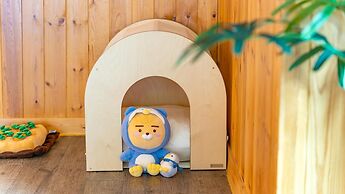 Gapyeong S&J Pension