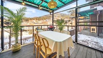 Gapyeong S&J Pension